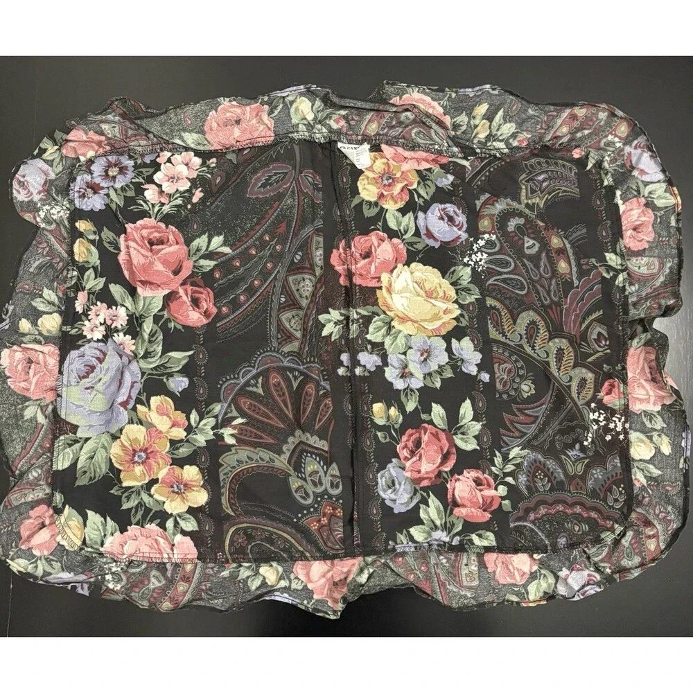 Cannon Mills Pillow Sham  Vintage 80s -90s